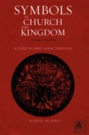 Symbols Of Church And Kingdom