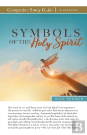 Symbols Of The Holy Spirit Study Guide