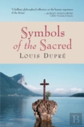 Symbols Of The Sacred
