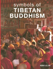 Symbols Of Tibetan Buddhism