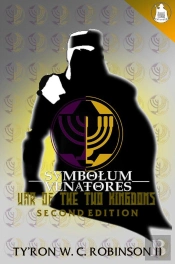Symbolum Venatores War Of The Two Kingdoms