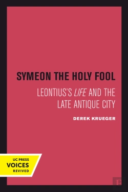 Bertrand.pt - Symeon The Holy Fool