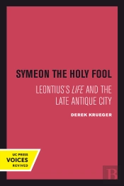 Symeon The Holy Fool