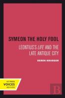 Symeon The Holy Fool