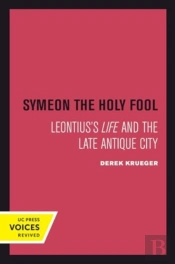 Symeon The Holy Fool