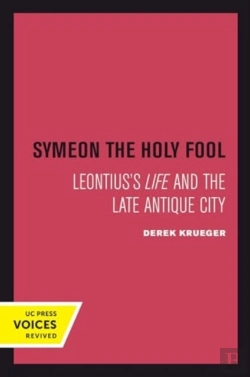 Bertrand.pt - Symeon The Holy Fool