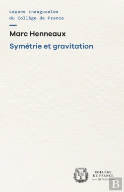 Bertrand.pt - Symétrie Et Gravitation