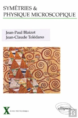 Bertrand.pt - Symétrie Et Physique Microscopique