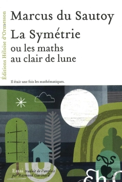 Bertrand.pt - Symétrie Ou Les Maths Au Clair De Lune
