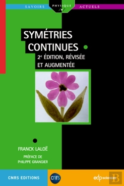 Bertrand.pt - Symétries Continues
