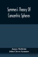 Symmes'S Theory Of Concentric Spheres