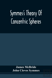 Symmes'S Theory Of Concentric Spheres