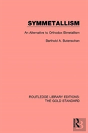 Symmetallism