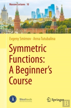 Bertrand.pt - Symmetric Functions: A Beginner'S Course