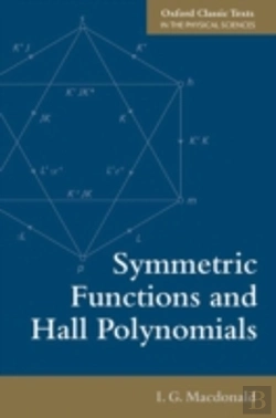 Bertrand.pt - Symmetric Functions And Hall Polynomials