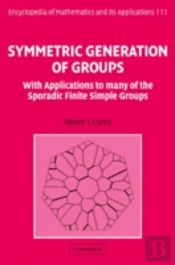 Symmetric Generation Of Groups