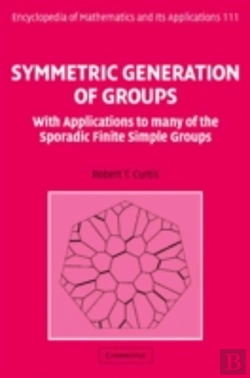 Bertrand.pt - Symmetric Generation Of Groups