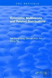 Symmetric Multivariate And Related Distributions