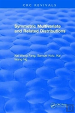 Bertrand.pt - Symmetric Multivariate And Related Distributions