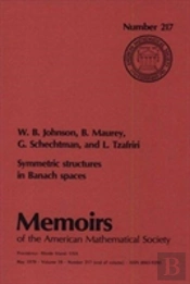 Symmetric Structures In Banach Spaces