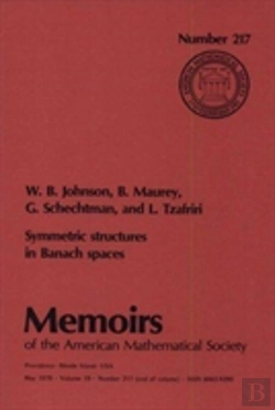 Bertrand.pt - Symmetric Structures In Banach Spaces