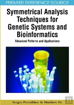 Bertrand.pt - Symmetrical Analysis Techniques For Genetic Systems And Bioinformatics