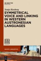 Symmetrical Voice And Linking In Western Austronesian Languages