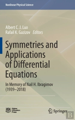 Bertrand.pt - Symmetries And Applications Of Differential Equations