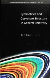 Symmetries And Curvature Structure In General Relativity