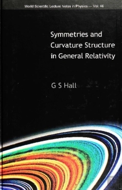 Bertrand.pt - Symmetries And Curvature Structure In General Relativity