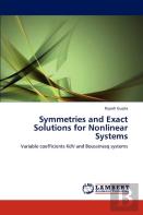Symmetries And Exact Solutions For Nonlinear Systems