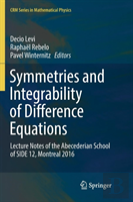 Symmetries And Integrability Of Difference Equations