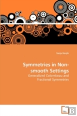 Bertrand.pt - Symmetries In Non-Smooth Settings