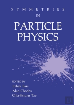 Bertrand.pt - Symmetries In Particle Physics