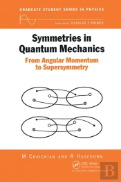 Symmetries In Quantum Mechanics