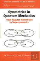 Symmetries In Quantum Mechanics