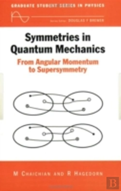 Bertrand.pt - Symmetries In Quantum Mechanics