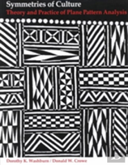 Symmetries Of Culture