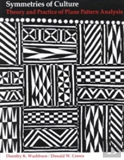 Symmetries Of Culture