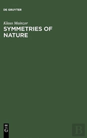 Symmetries Of Nature