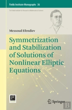 Bertrand.pt - Symmetrization And Stabilization Of Solutions Of Nonlinear Elliptic Equations