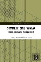 Symmetrizing Syntax