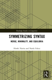 Symmetrizing Syntax