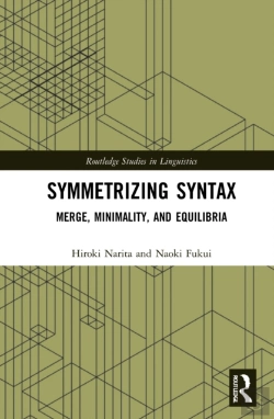 Bertrand.pt - Symmetrizing Syntax