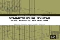 Symmetrizing Syntax