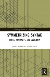 Symmetrizing Syntax