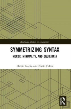 Bertrand.pt - Symmetrizing Syntax