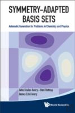 Bertrand.pt - Symmetry-Adapted Basis Sets: Automatic Generation For Problems In Chemistry And Physics
