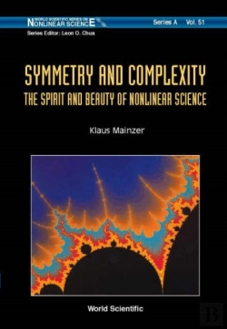 Bertrand.pt - Symmetry And Complexity: The Spirit And Beauty Of Nonlinear Science