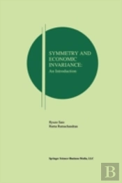 Symmetry And Economic Invariance: An Introduction